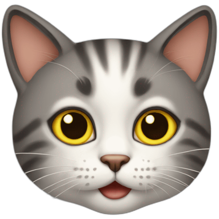 cat 2 emoji