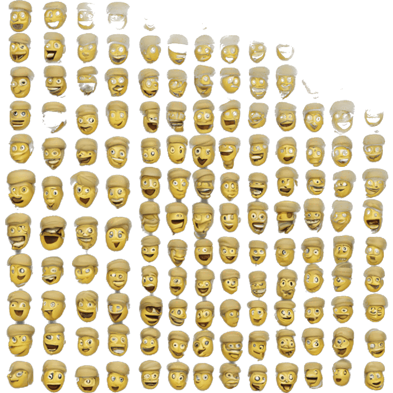 database emoji