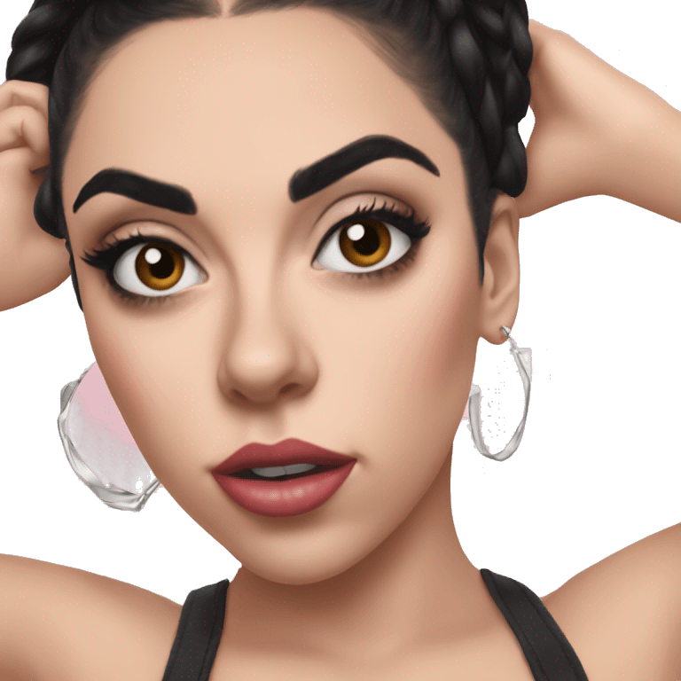 Charli xcx emoji