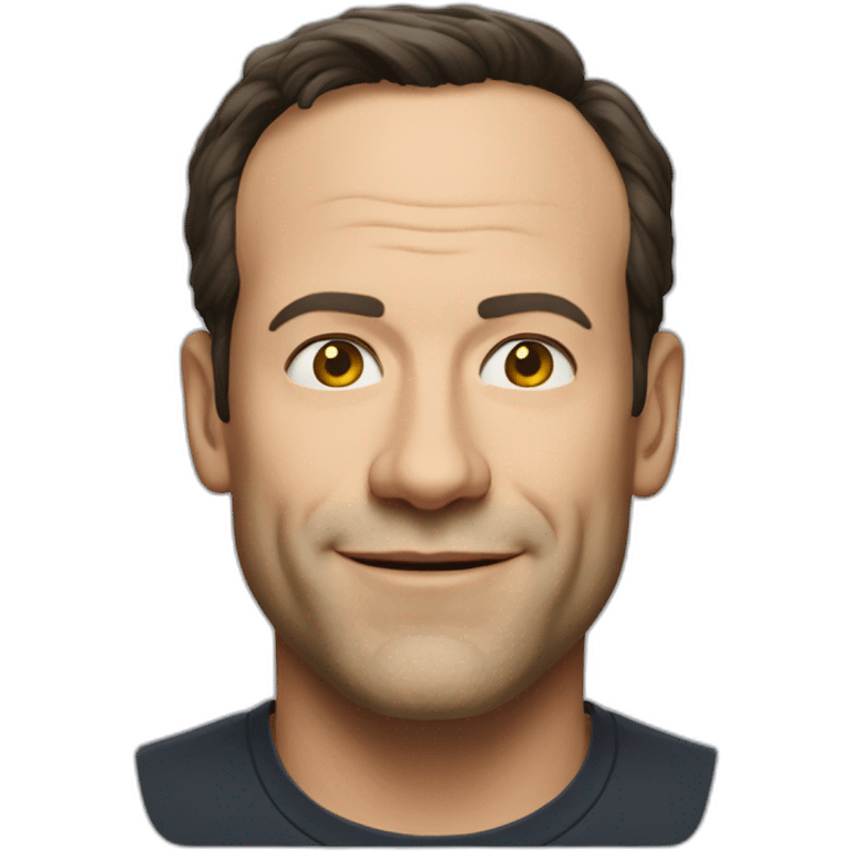 Phil spencer emoji