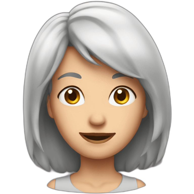 gladys emoji