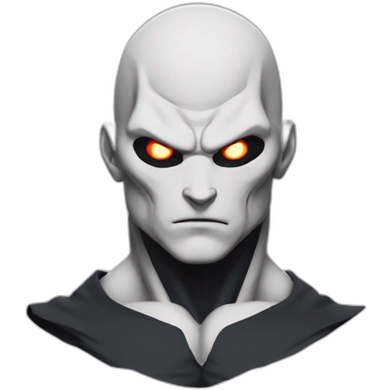 jiren rofl emoji