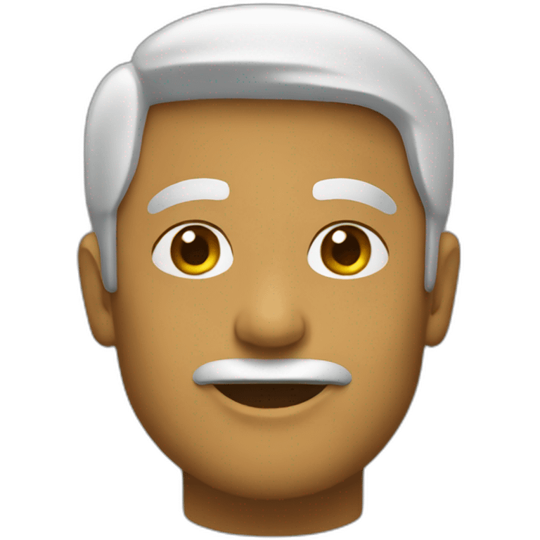 Googler emoji