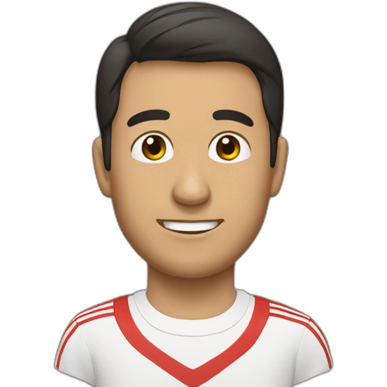 marcos aurelio emoji