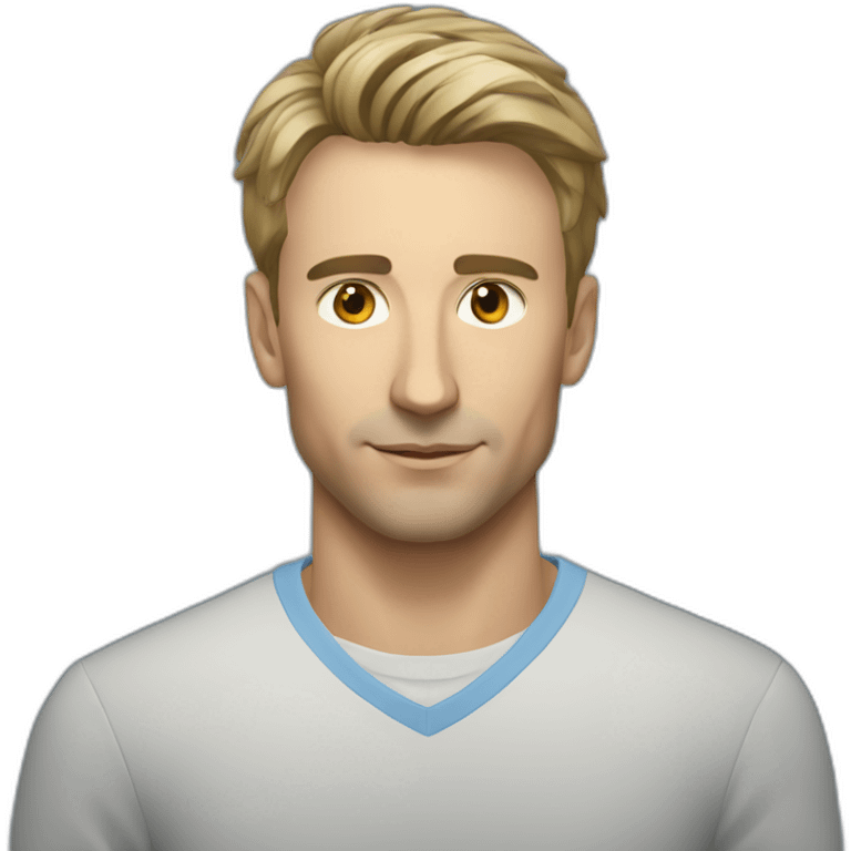 Pavel kovtunec emoji