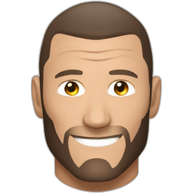 Randy Orton emoji