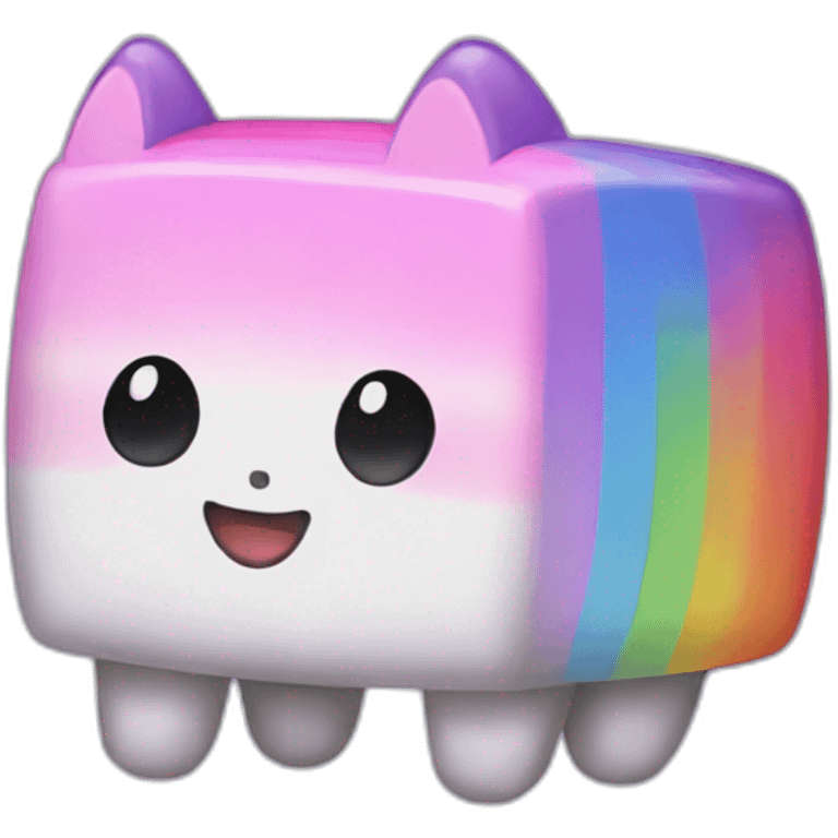 nyan cat emoji