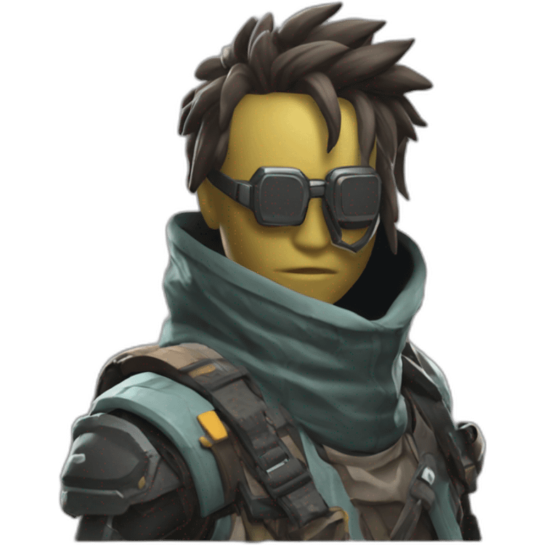 :wraith-apex-legends: emoji