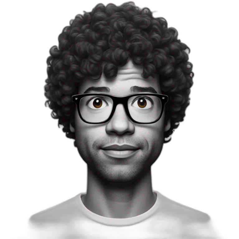 richard ayoade emoji