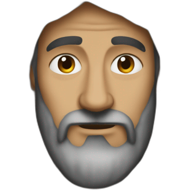 Notti Osama emoji