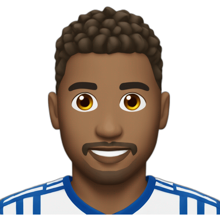 jérôme boateng  emoji