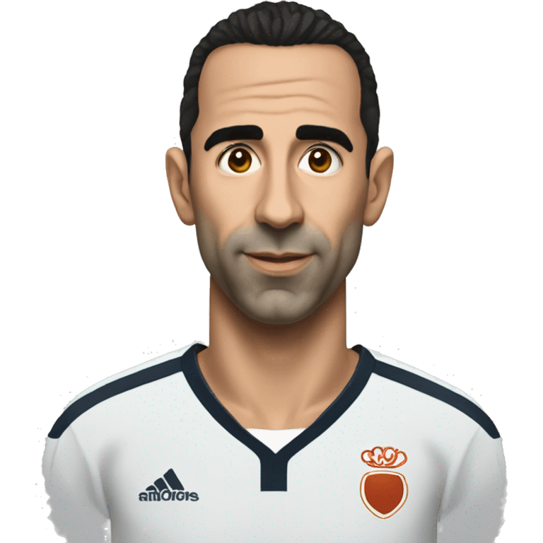 Djorkaeff emoji