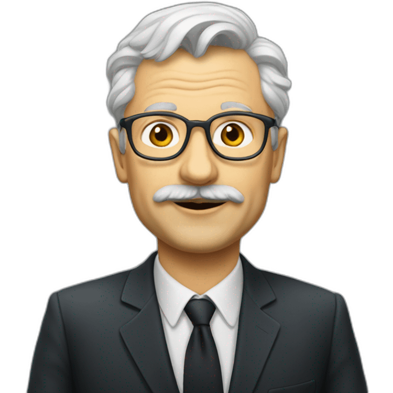 Weiter Limonov emoji