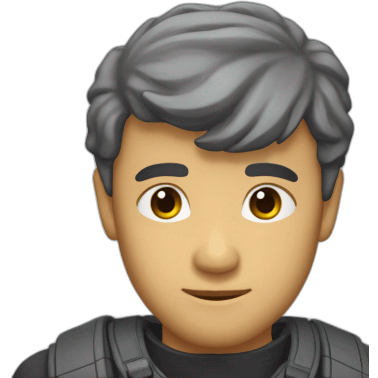 Armand quainon emoji