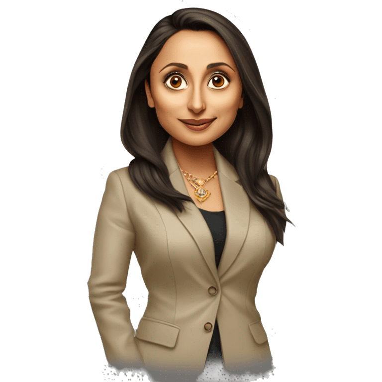 Rani mukherjee emoji