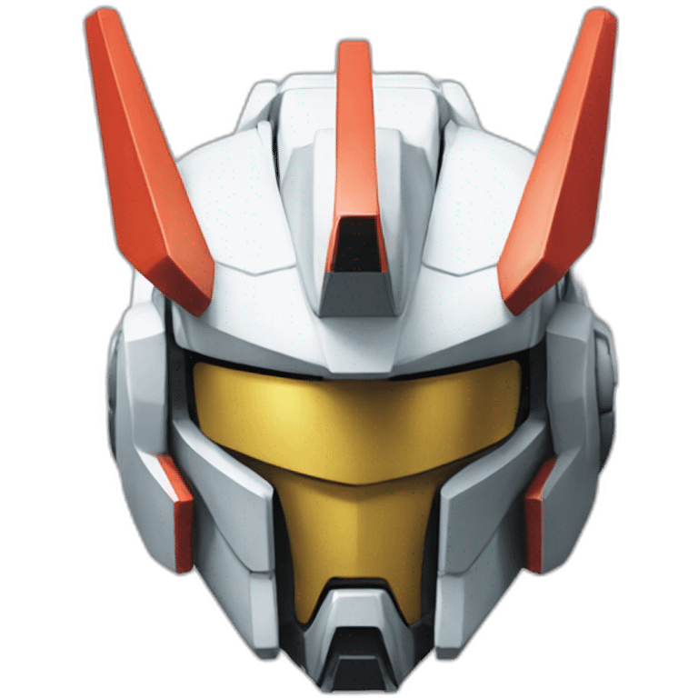 gundam emoji