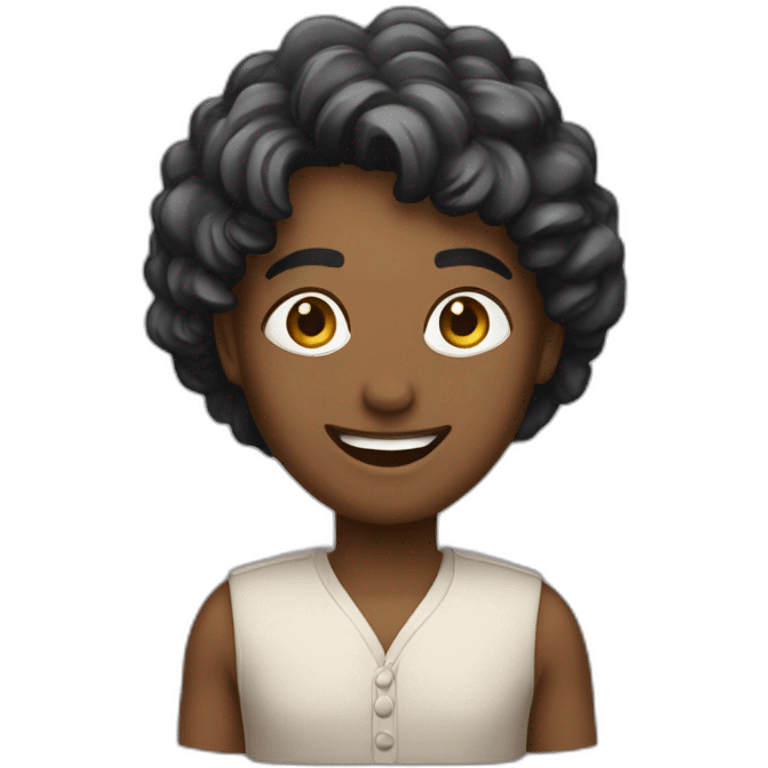 customer success manager emoji