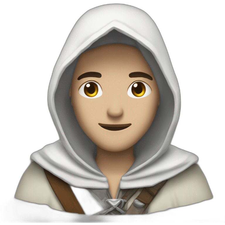 Altair emoji