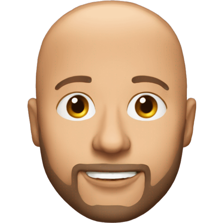 Joe Bastianich emoji