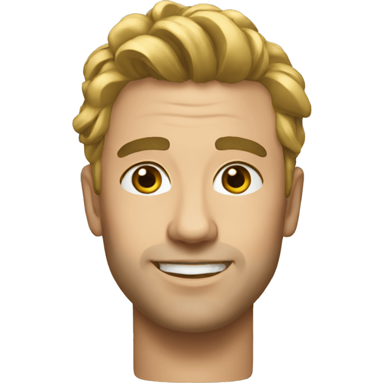 Ad laurent emoji