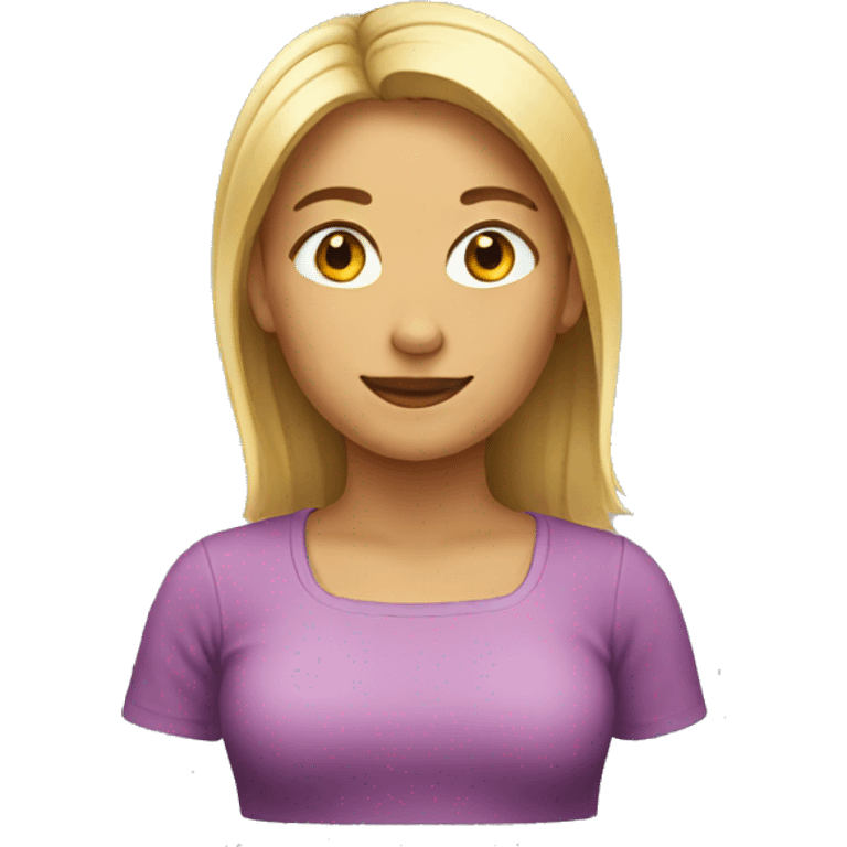 female emoji emoji