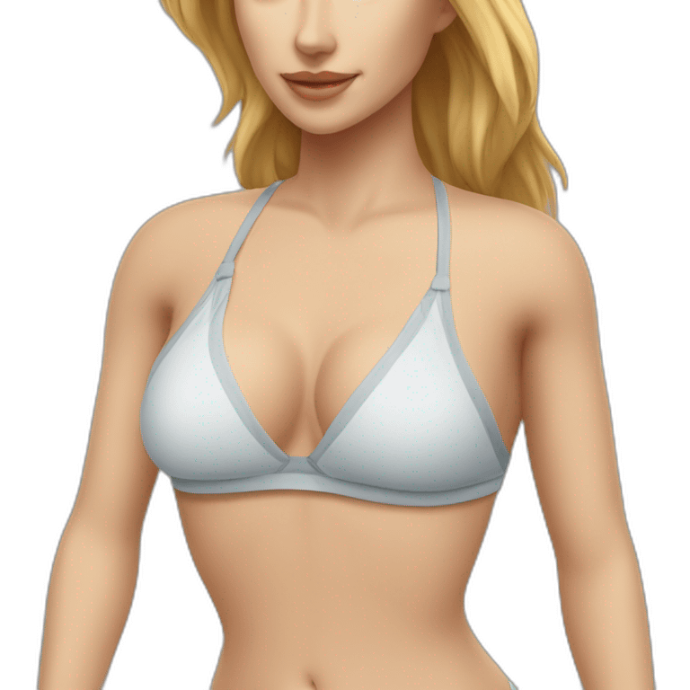 soft-fit-caucasian-woman-bikini-(beach-body)-bed emoji