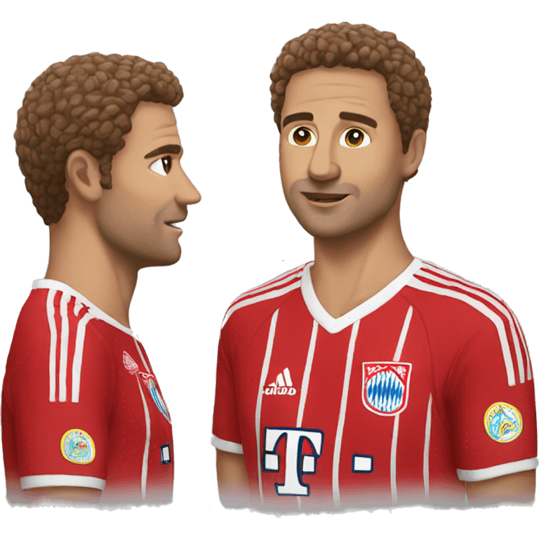 Bayern emoji