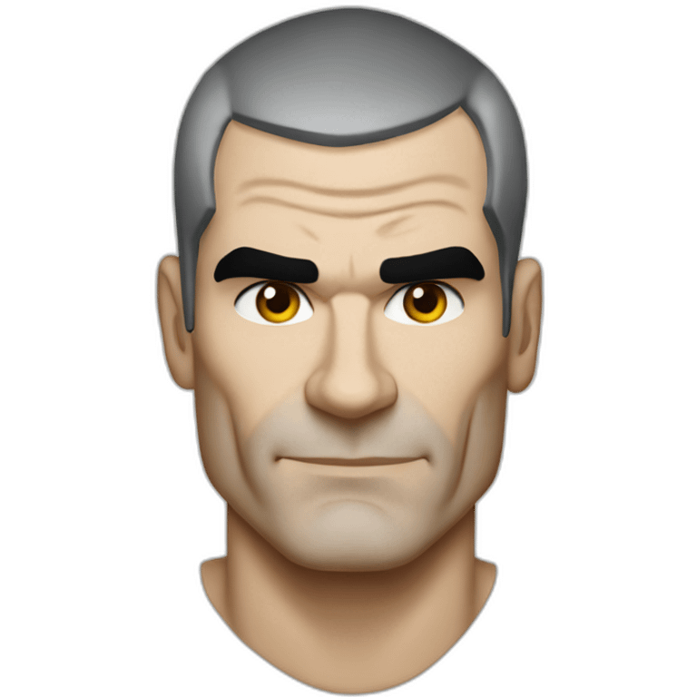 henry rollins emoji