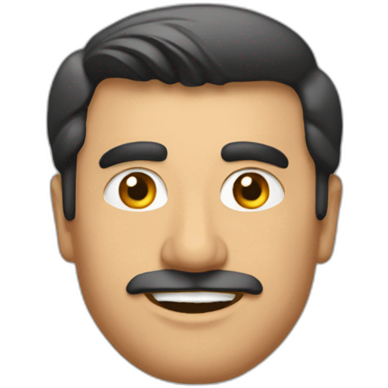 Emomali rahmon emoji