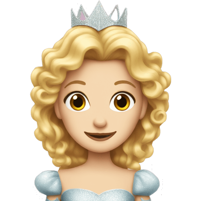 Glinda emoji