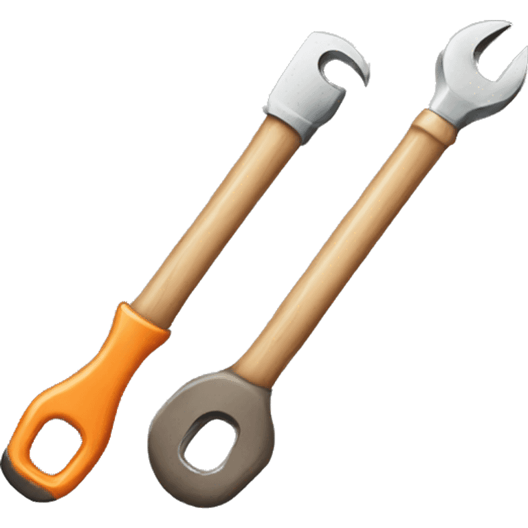 TOOLS emoji