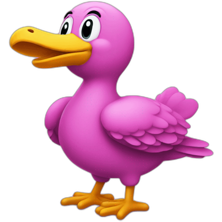 birdo emoji