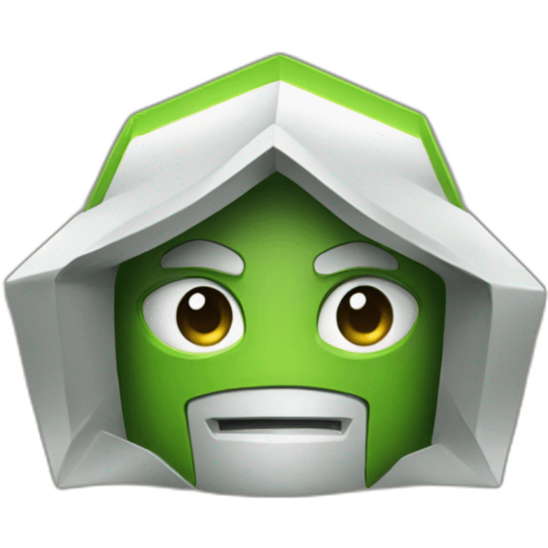 NVIDIA emoji