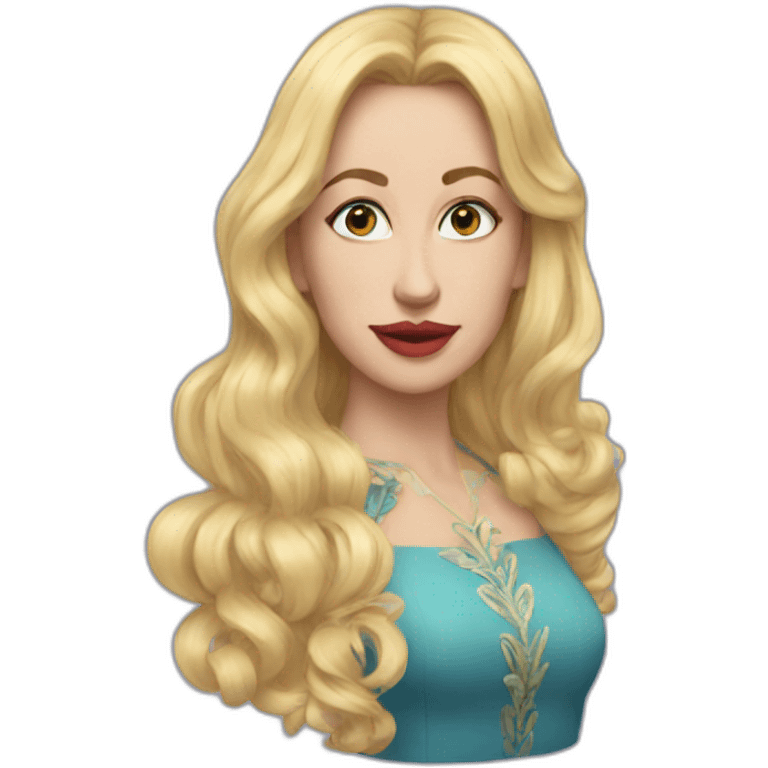 katya sitak emoji