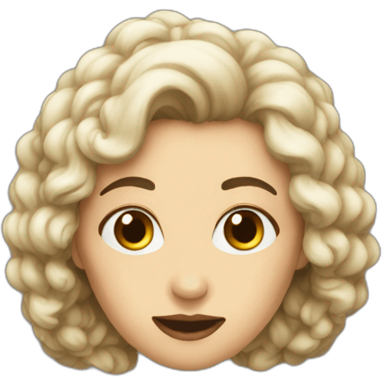 Rasputia emoji