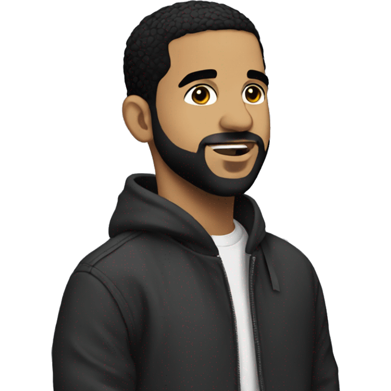 Drake emoji