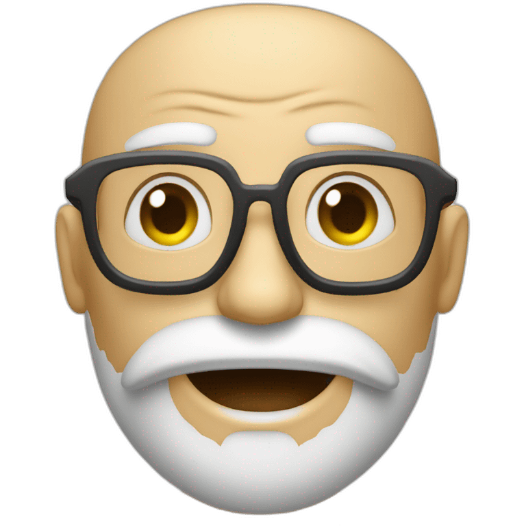 socrate chemistry emoji