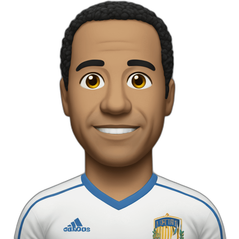 Carlos alberto Lopez emoji