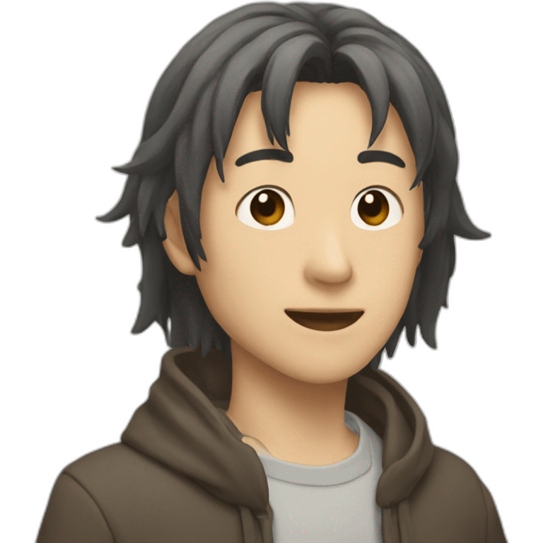 Dekou emoji