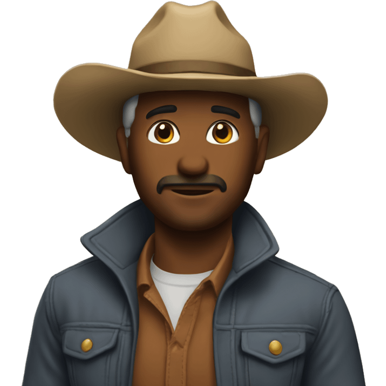 Montanas emoji