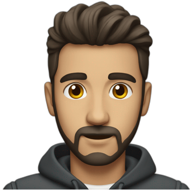 Manuel carrasco emoji