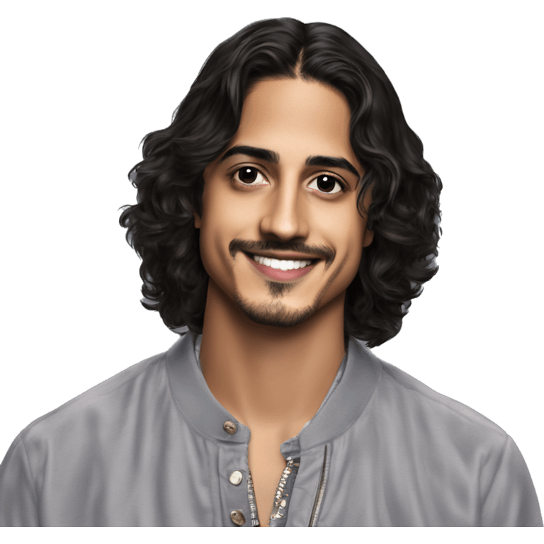 Avan Tudor Jogia is a Canadian actor, singer, author and director. He first received recognition for portraying Danny Araujo in the television film A Girl Like Me: The Gwen Araujo Story.  emoji