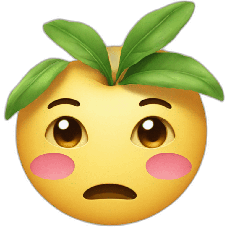 emotional wellness symbol emoji