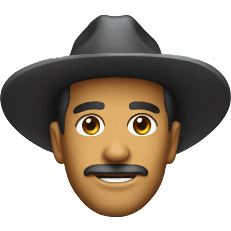 Don Julio emoji