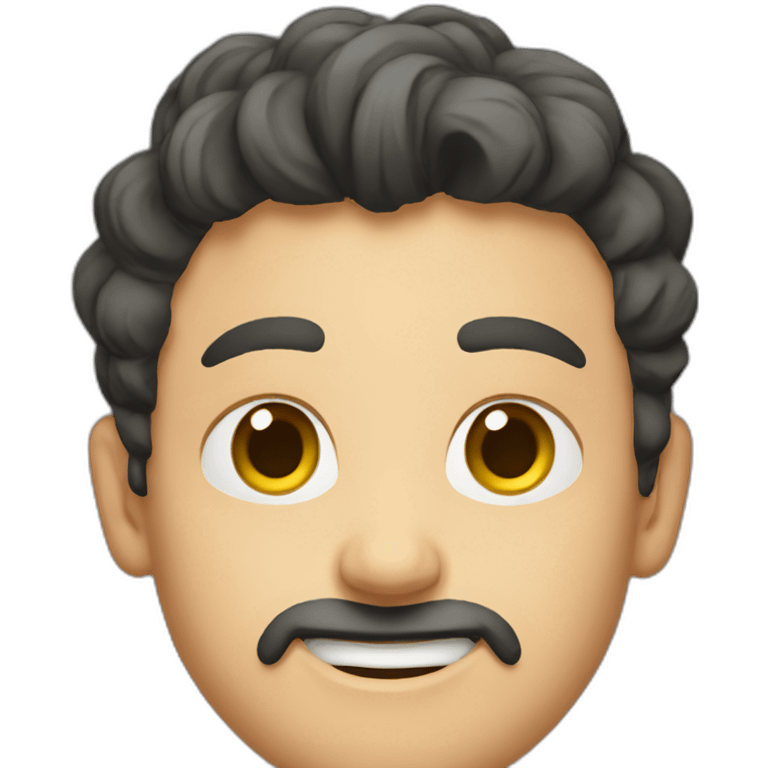 alex fried emoji