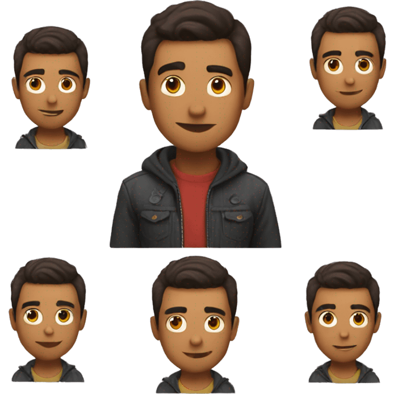 Ryan emoji