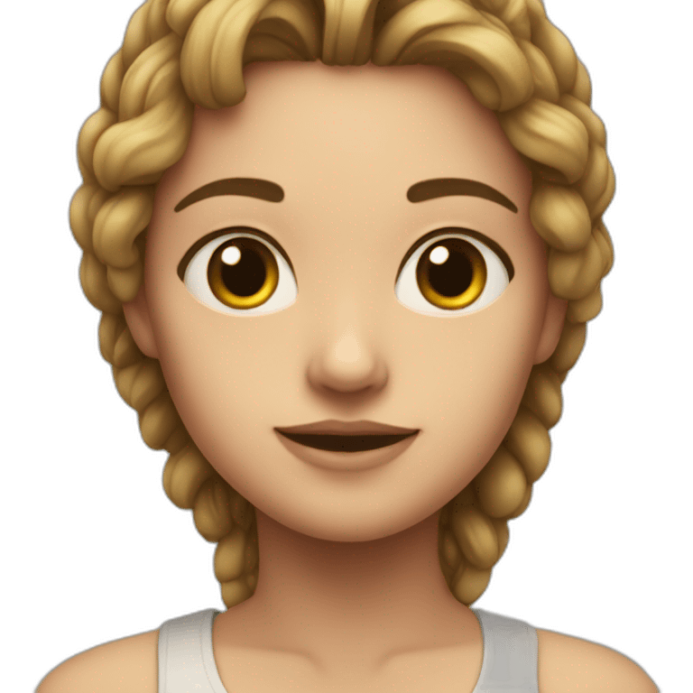 Maeva gename  emoji