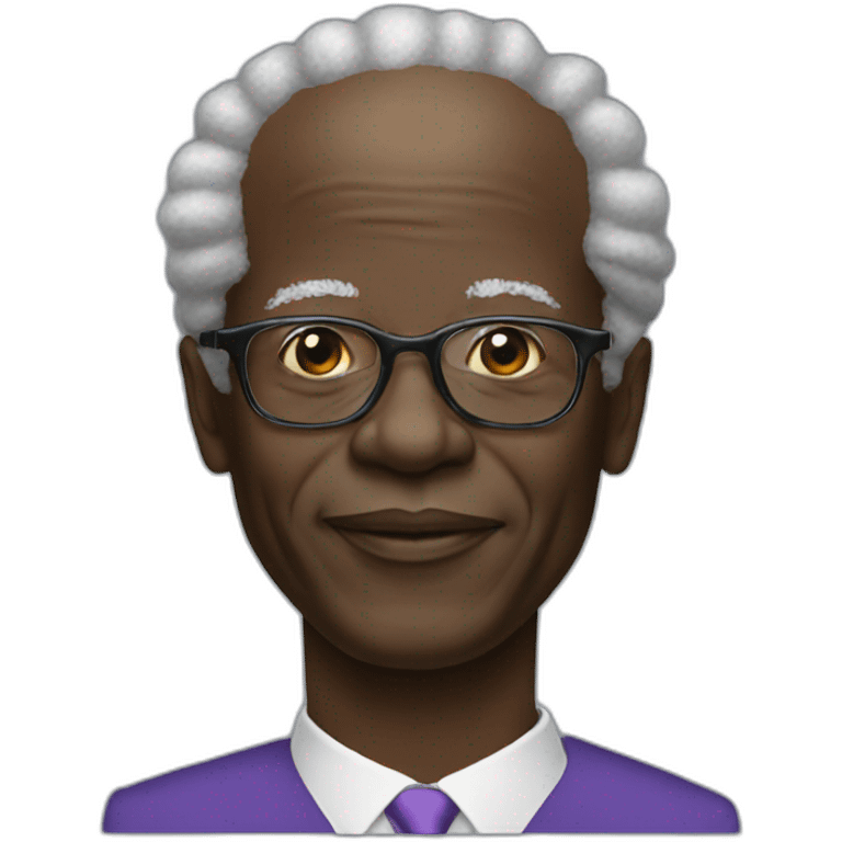 Tinubu emoji