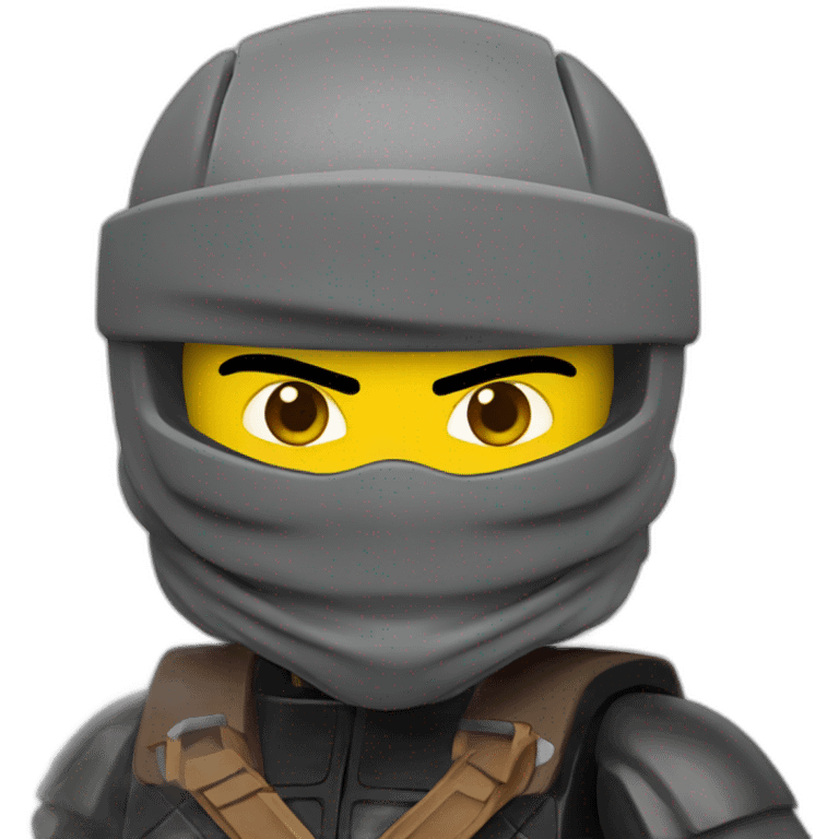 Lloyd ninjago emoji