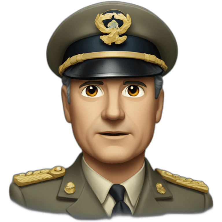 Douglas MacArthur emoji